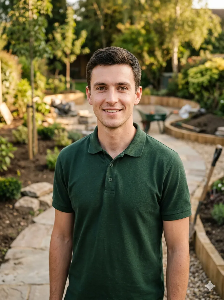 James Williams - Project Manager